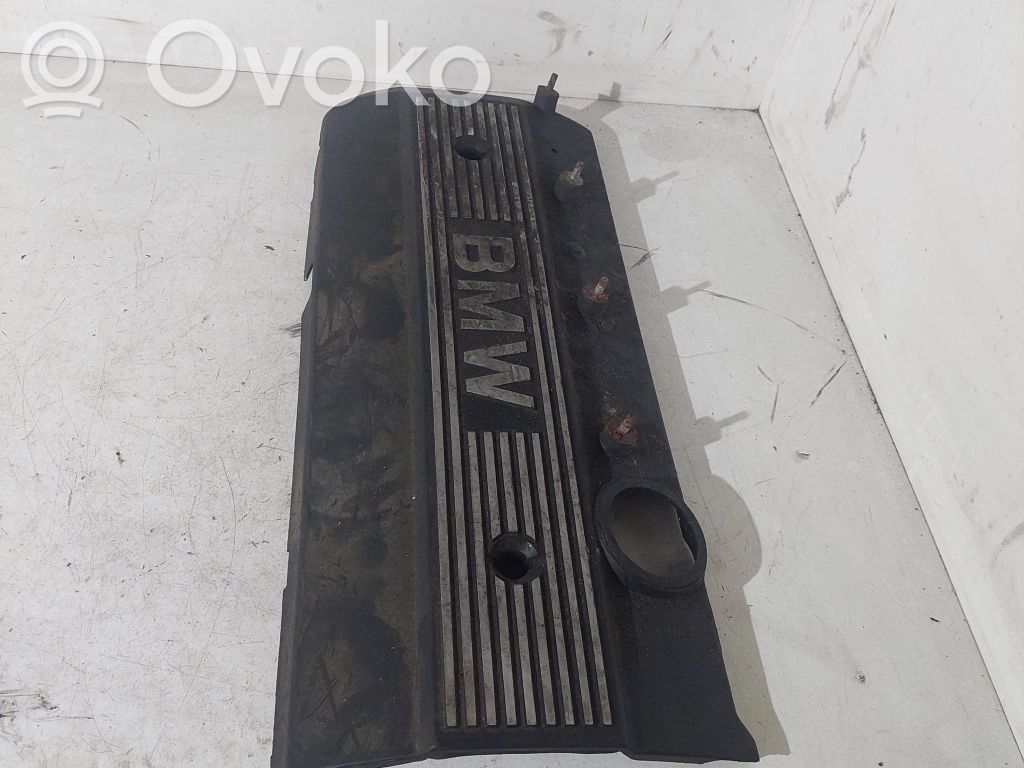 BMW 5 E39 Engine cover (trim) 