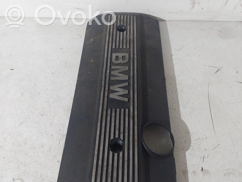BMW 5 E39 Engine cover (trim) 