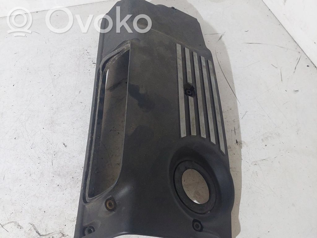 BMW 3 E46 Engine cover (trim) 