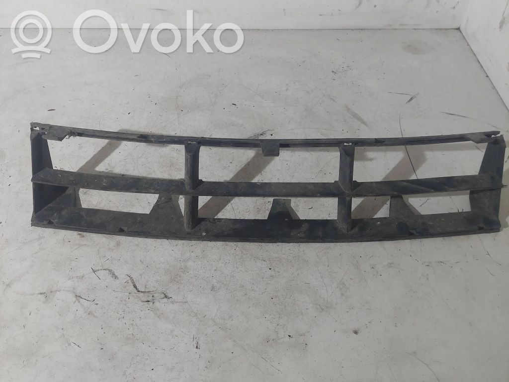 BMW 5 E39 Front bumper lower grill 