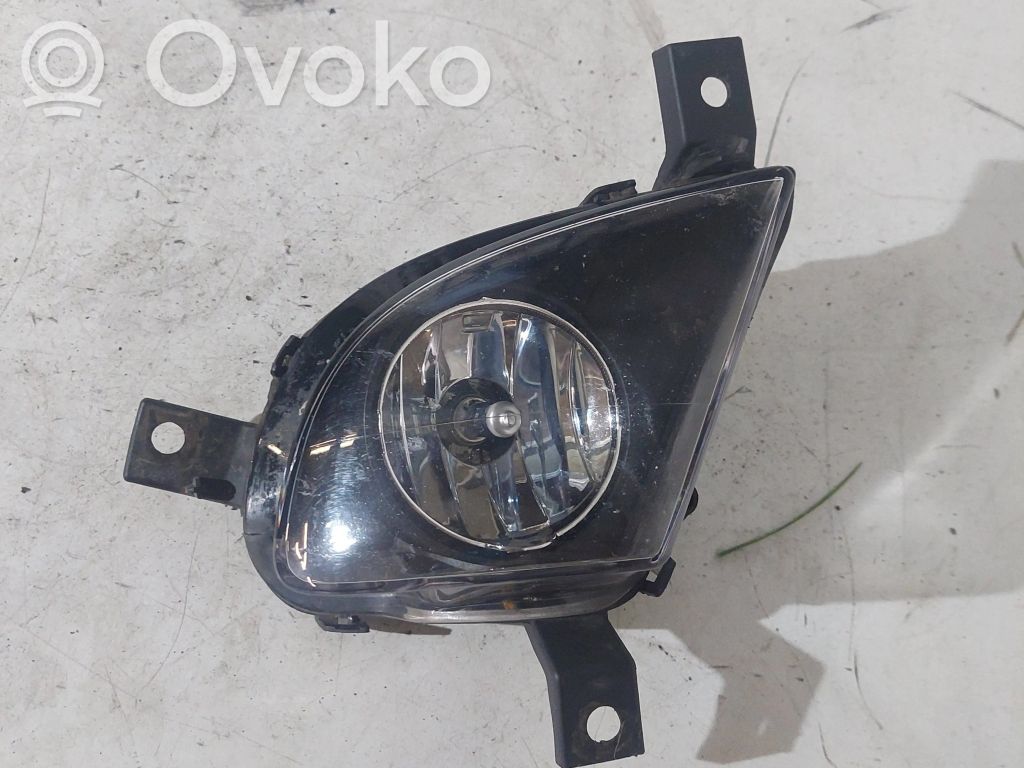 BMW 5 E60 E61 Miglas lukturis priekšā 