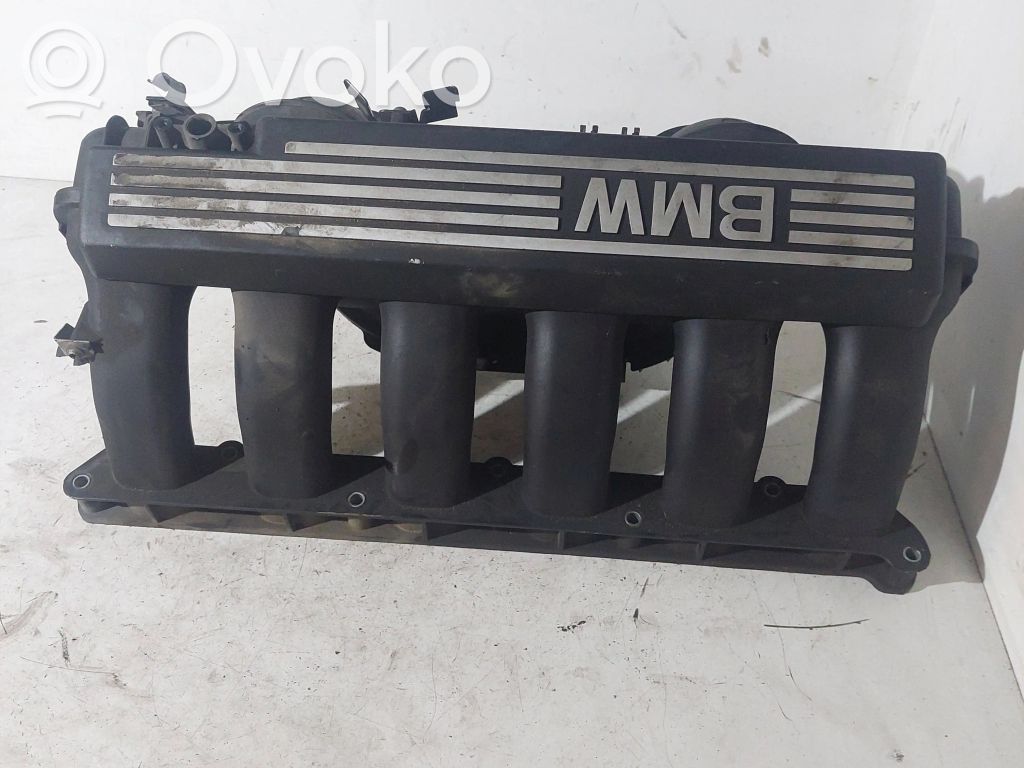 BMW 5 E60 E61 Imusarja 