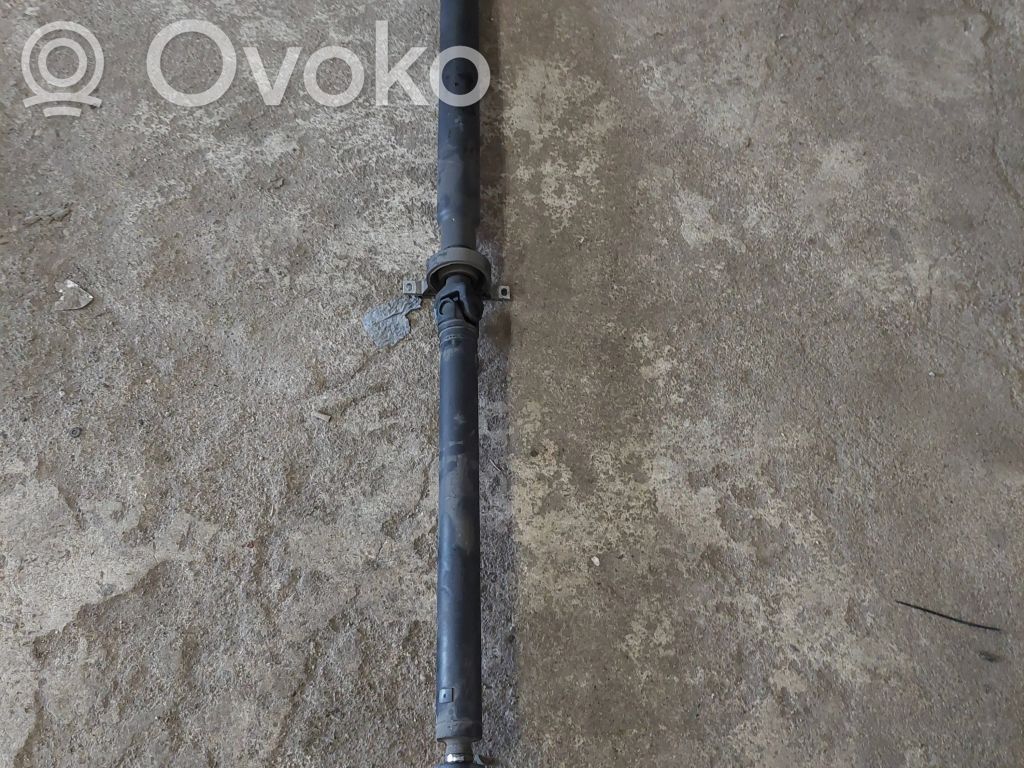 Drive shaft (set)   755736702