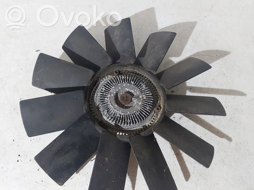 BMW X5 E53 Ventiliatora propellers 