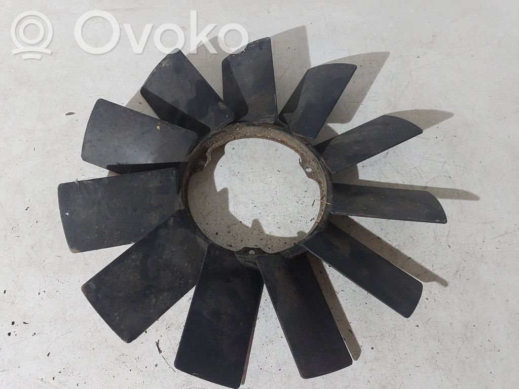 BMW X5 E53 Ventiliatora propellers 