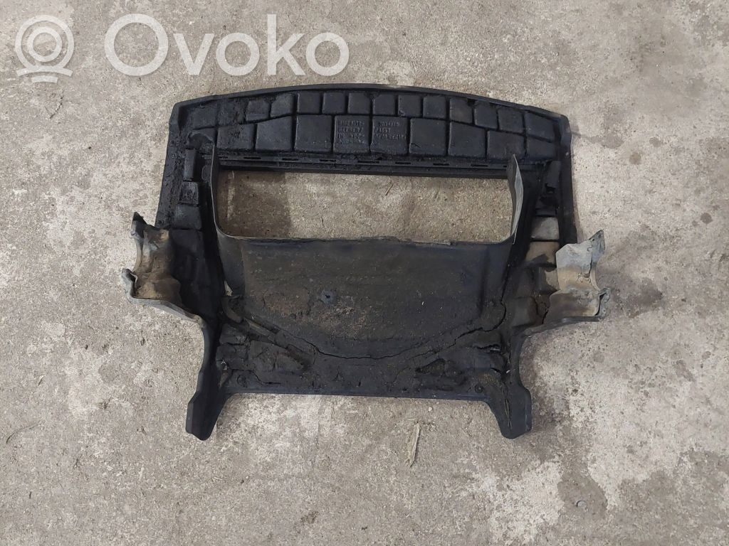 BMW 3 E46 Engine splash shield/under tray 