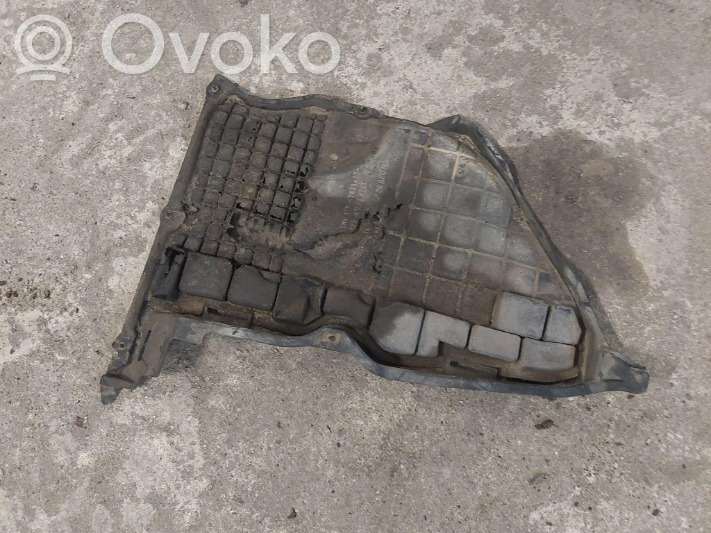 Variklio dugno apsauga   51717039443