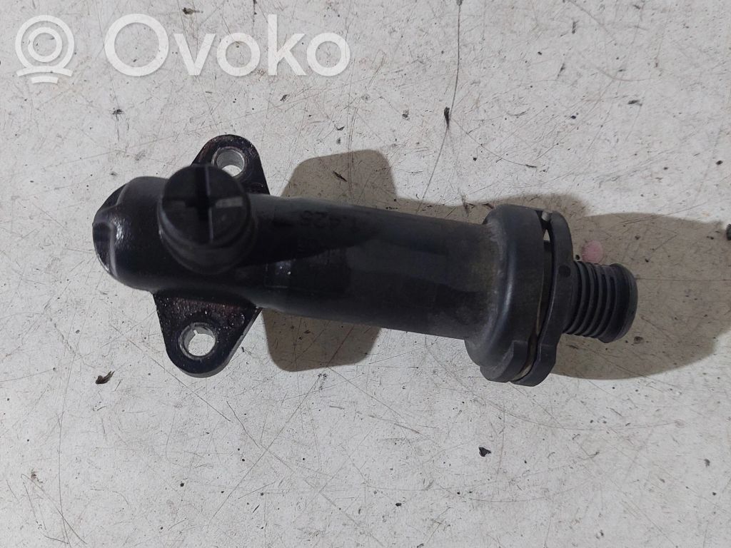 BMW 3 E90 E91 EGR termostats 