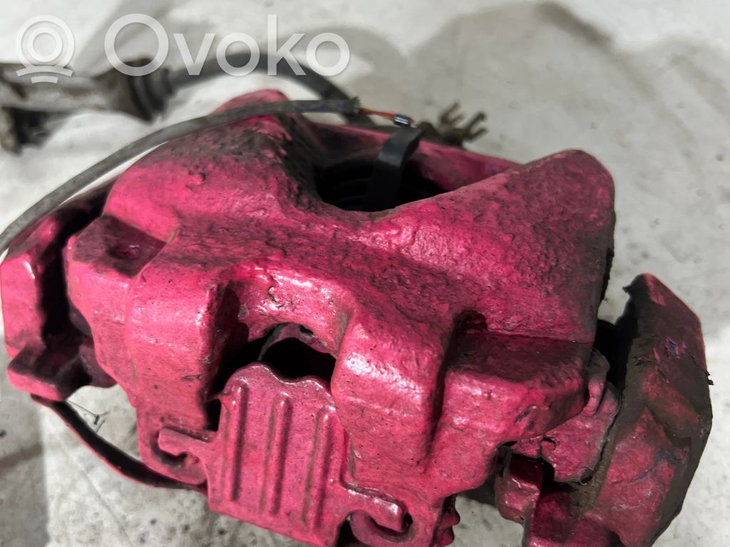 BMW 3 E90 E91 Front brake caliper 