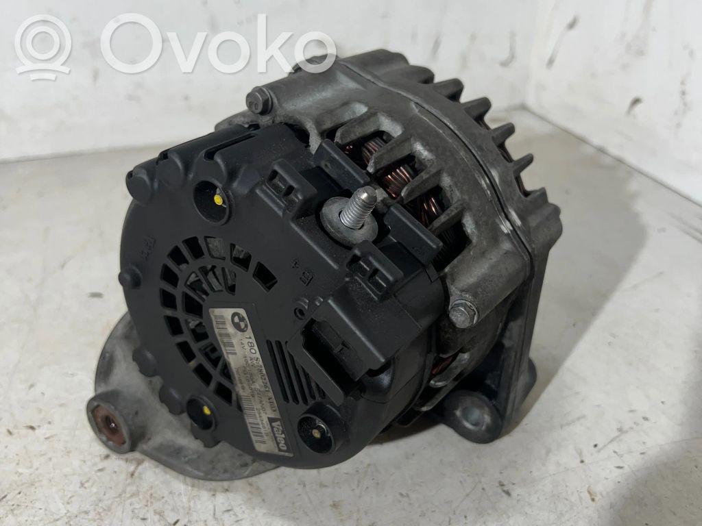 BMW 3 E90 E91 Generator/alternator 