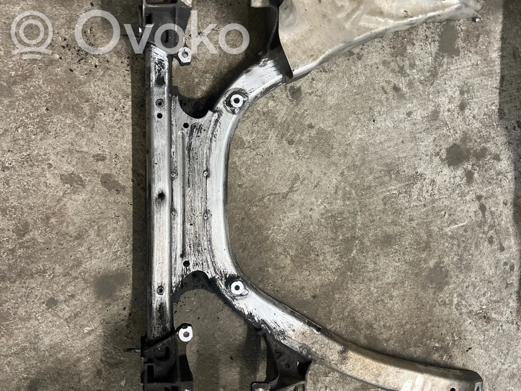 BMW 5 E60 E61 Front subframe 