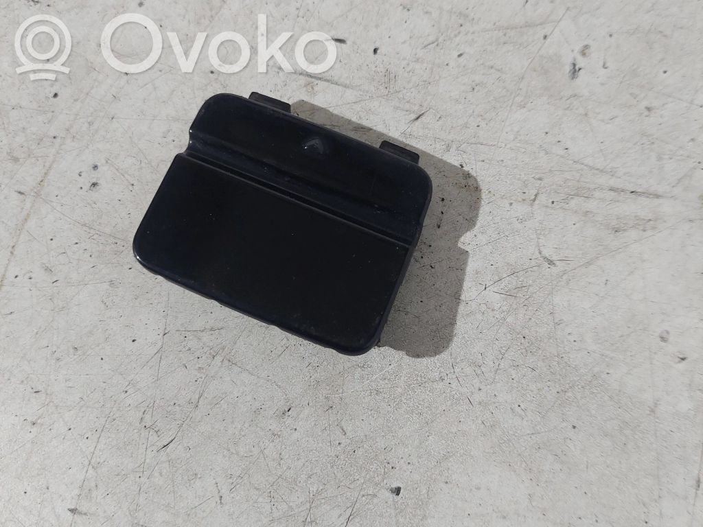 BMW 3 E90 E91 Rear bumper row hook cap/cover 