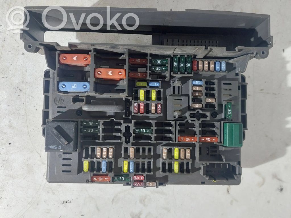 Fuse module   911944603