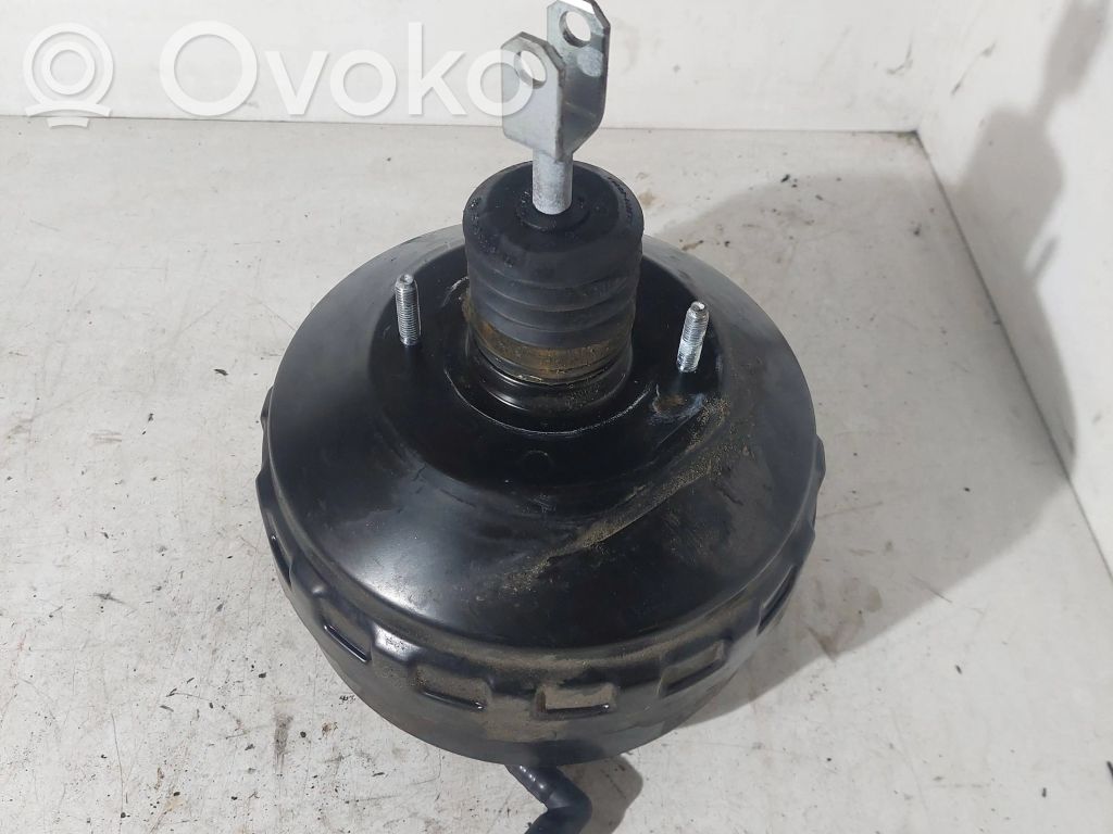 BMW 3 E90 E91 Brake booster 