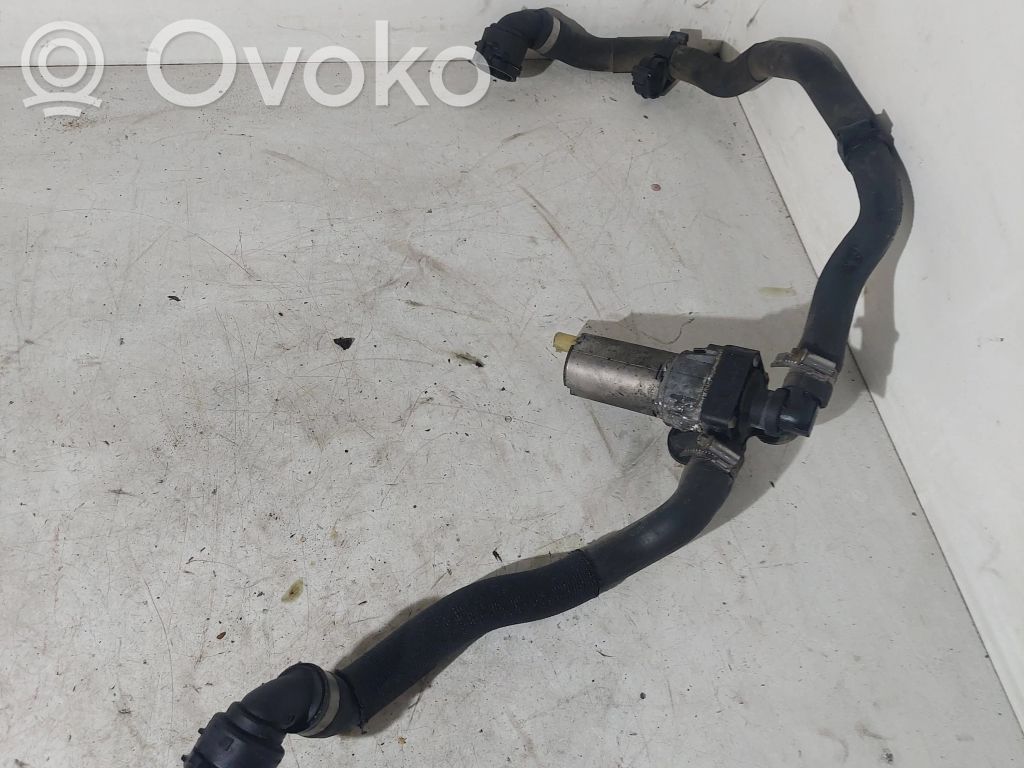 BMW 3 E90 E91 Cirkuliacinis el. siurbliukas 