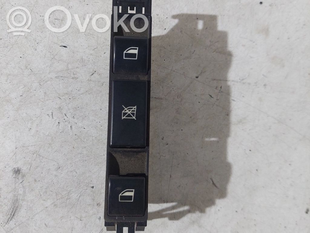 BMW 3 E46 Electric window control switch 