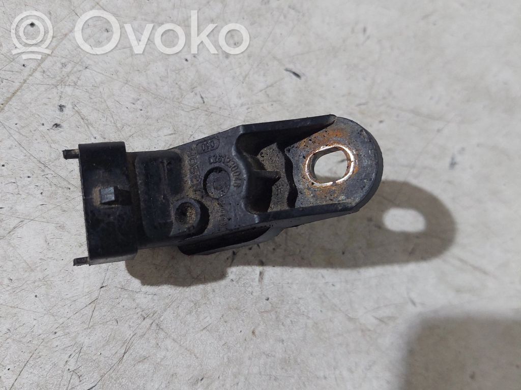 BMW 5 E39 Fuel pressure sensor 