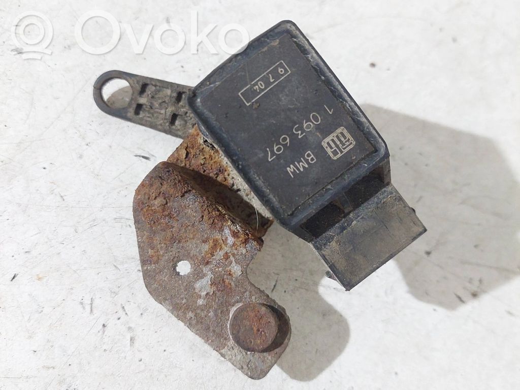 BMW 5 E39 Headlight/headlamp level sensor 