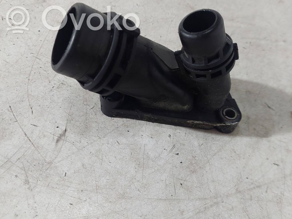 BMW 5 F10 F11 Caurulīte (-es) / šļūtene (-es) 