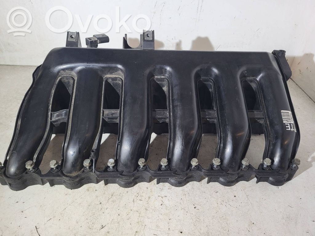 BMW 5 E60 E61 Kolektorius įsiurbimo 