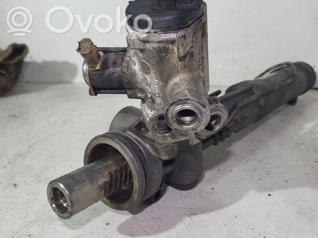 BMW X3 E83 Steering rack 