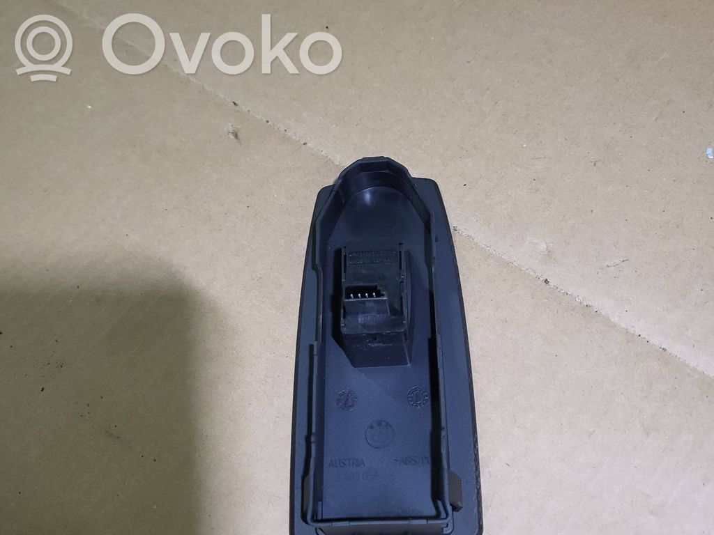 Electric window control switch   3403859