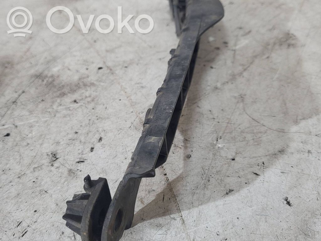 BMW 5 E60 E61 Rear bumper mounting bracket 
