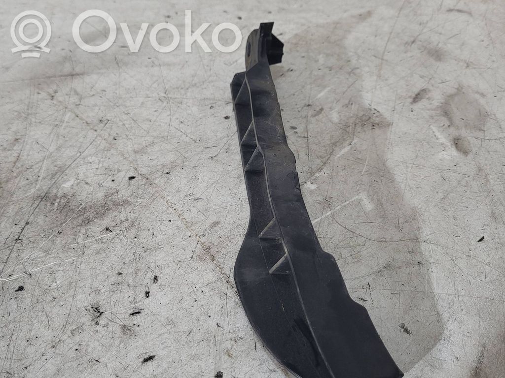 BMW 5 E60 E61 Front bumper mounting bracket 