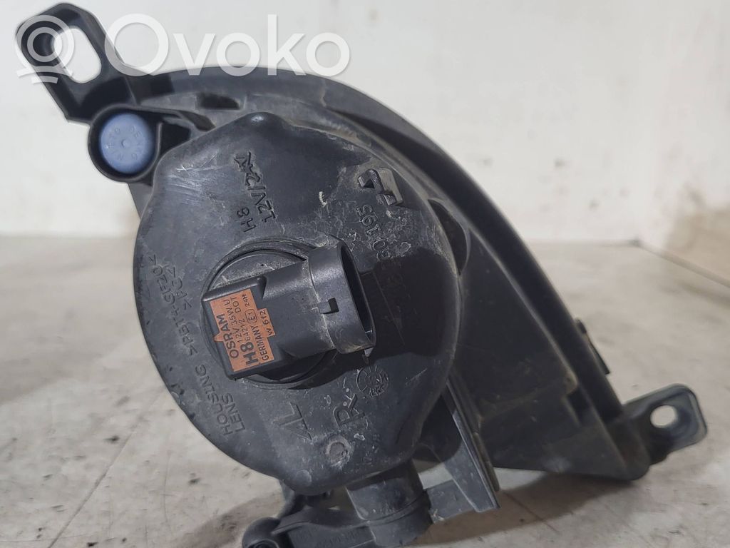 Front fog light   7177712,LE06A145,0305083002