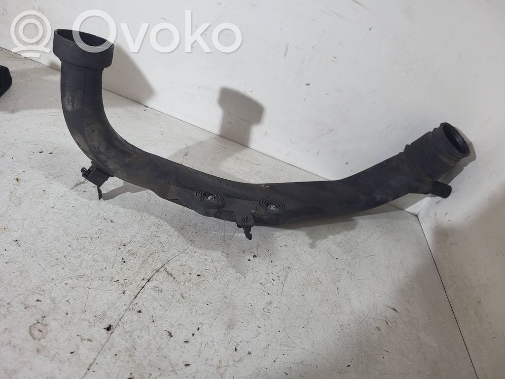 BMW 5 E60 E61 Vacuum line/pipe/hose 