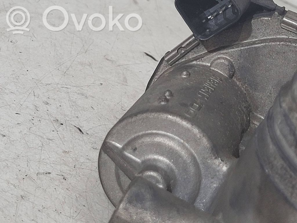 Throttle valve   7556119,A2C53179105