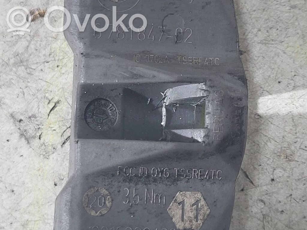 BMW 5 E60 E61 Tire pressure sensor 