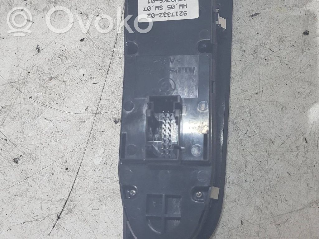 BMW 3 E90 E91 Electric window control switch 