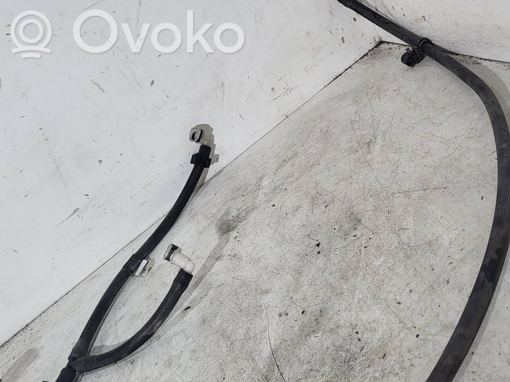 BMW 3 E90 E91 Headlight washer hose/pipe 