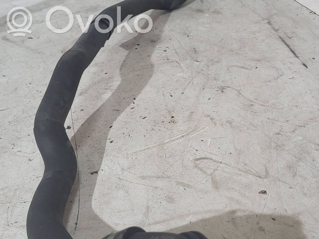 BMW 3 E90 E91 Engine coolant pipe/hose 