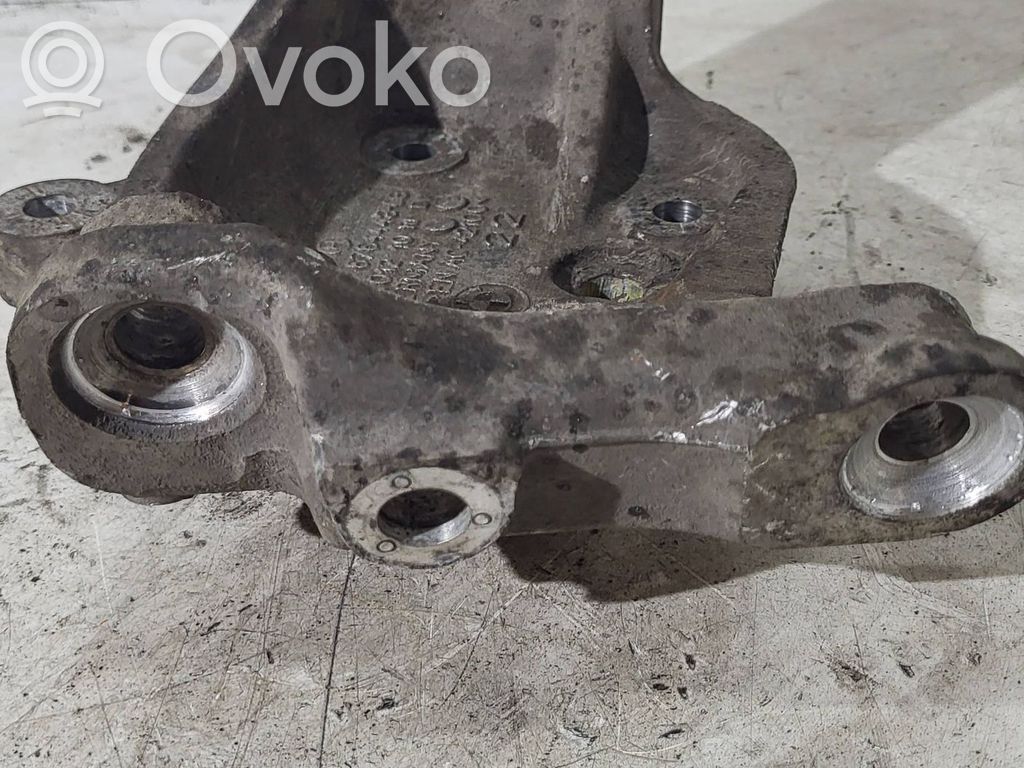 BMW 3 E90 E91 Front wheel hub 