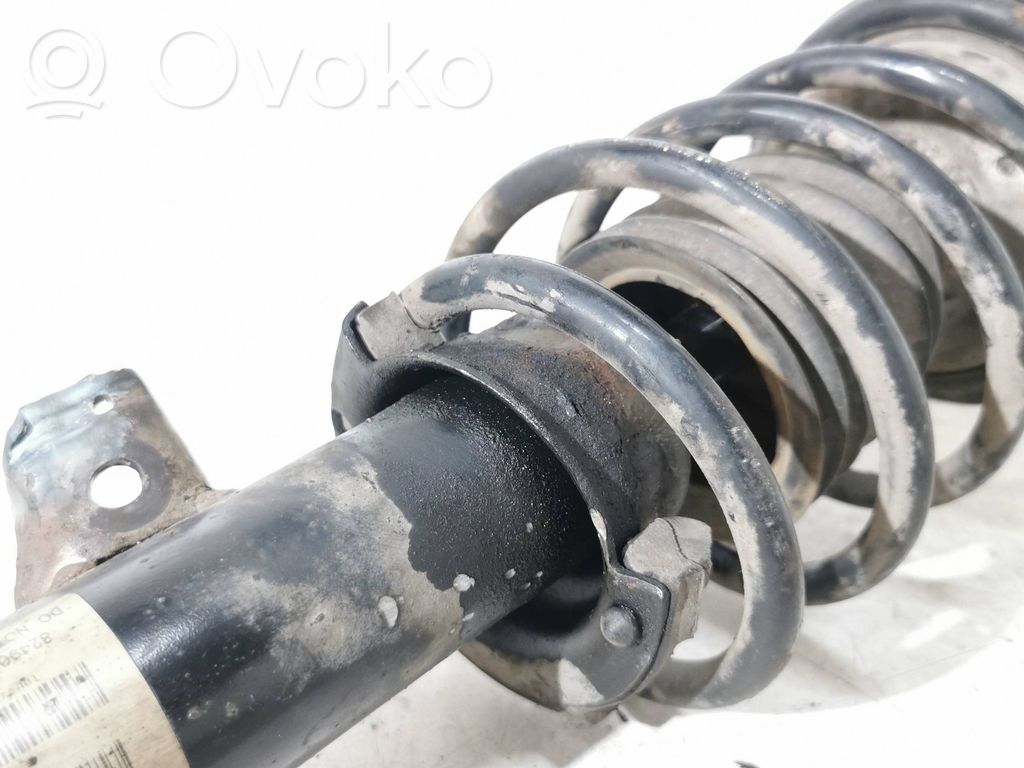 BMW 3 E90 E91 Front shock absorber/damper 