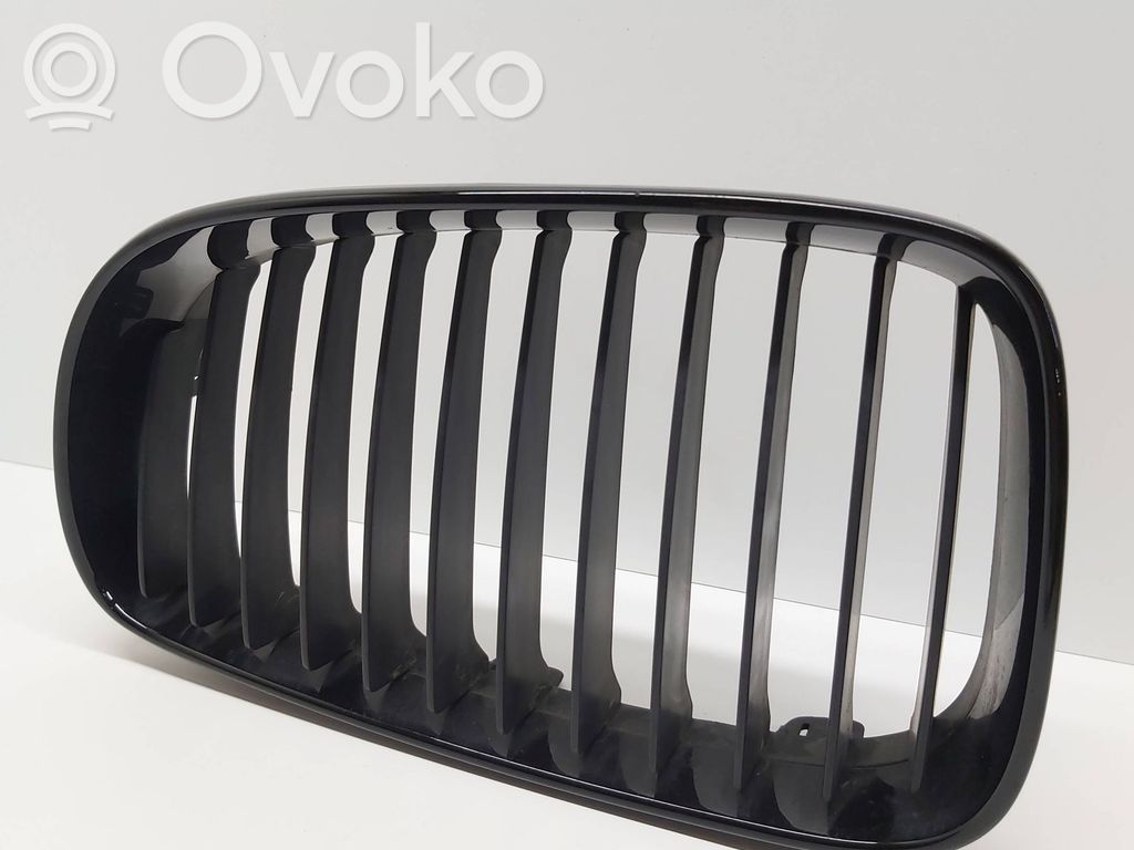 Front grill