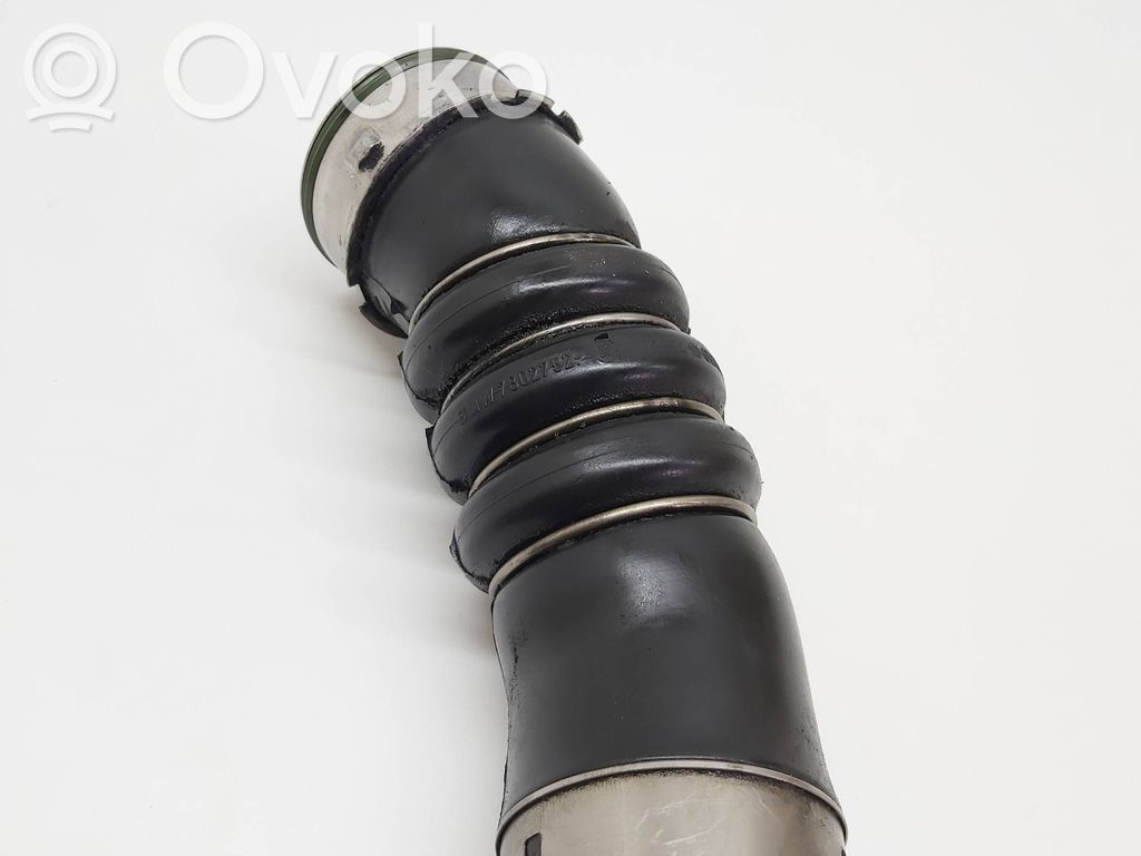 BMW 1 E81 E87 Intercooler hose/pipe 