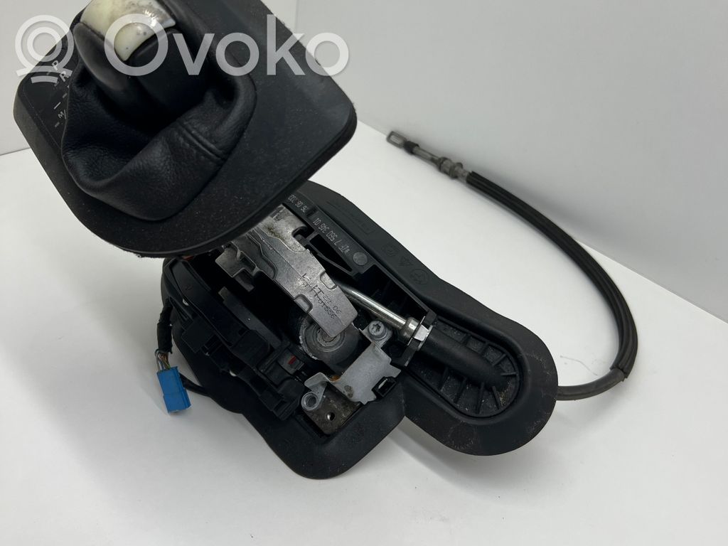 BMW 5 E60 E61 Gear shifter/selector 