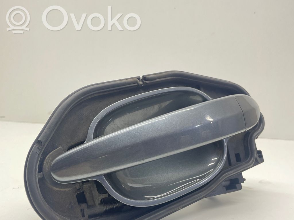 BMW 5 E60 E61 Rear door exterior handle 
