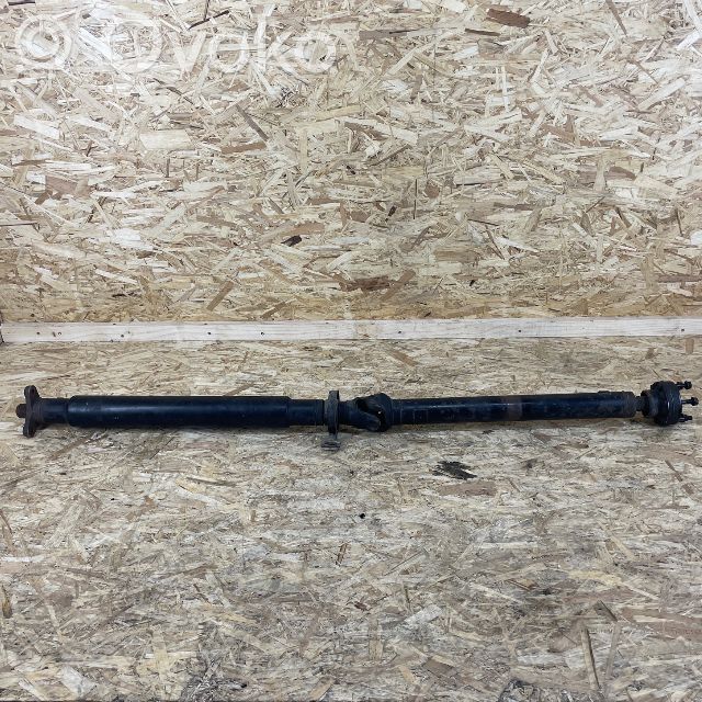 Drive shaft (set)   1229144