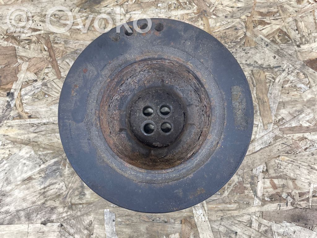 Polea del cigüeñal   70068477