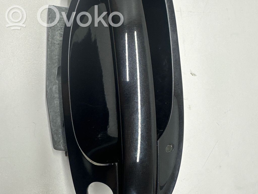Ārējais atvēršanas rokturis   06284,TG7159722,15688960
