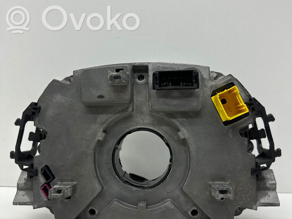 BMW 7 E65 E66 Steering angle sensor 