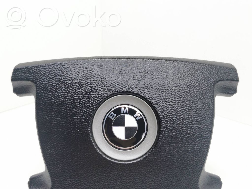 BMW 7 E65 E66 Steering wheel airbag 