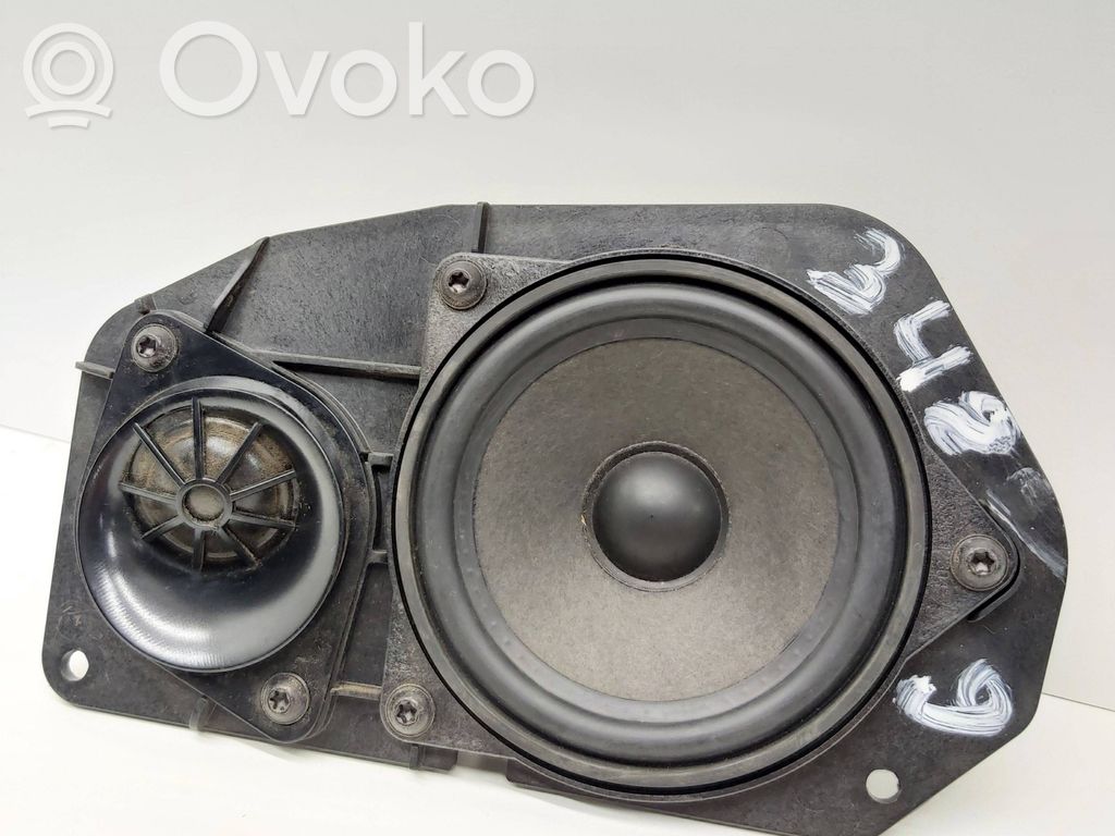 BMW 5 E60 E61 Parcel shelf speaker 