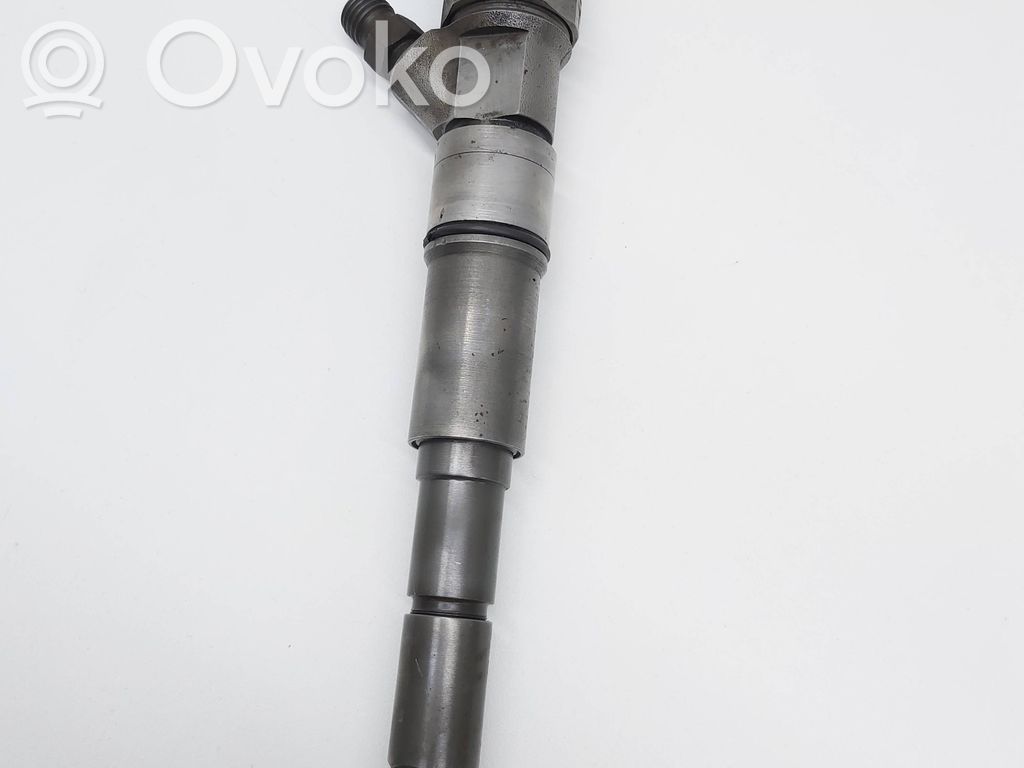 Inyector de combustible   7795984