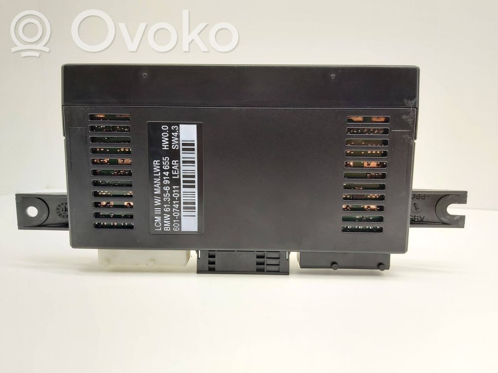 Light module LCM   61356914655,6010741011