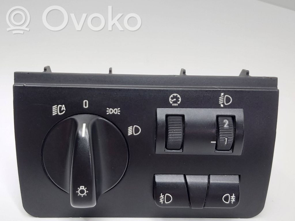 BMW X5 E53 Light switch 